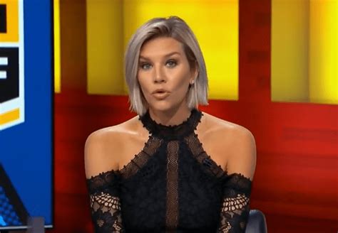 nude photos of charissa thompson|Charissa Thompson Nude: Porn Videos & Sex Tapes